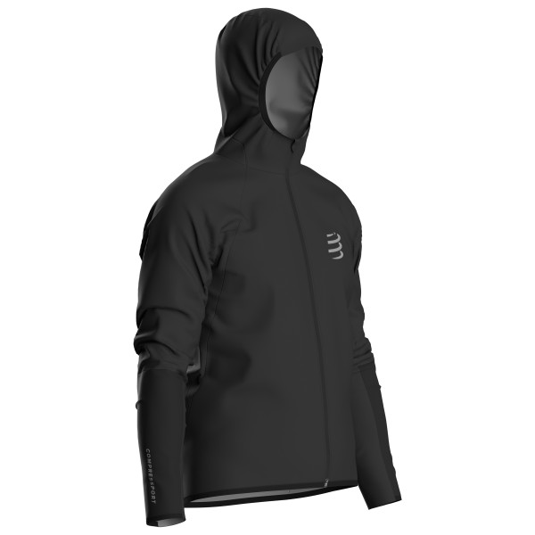 Compressport - Active Insulated Jacket - Running jacket