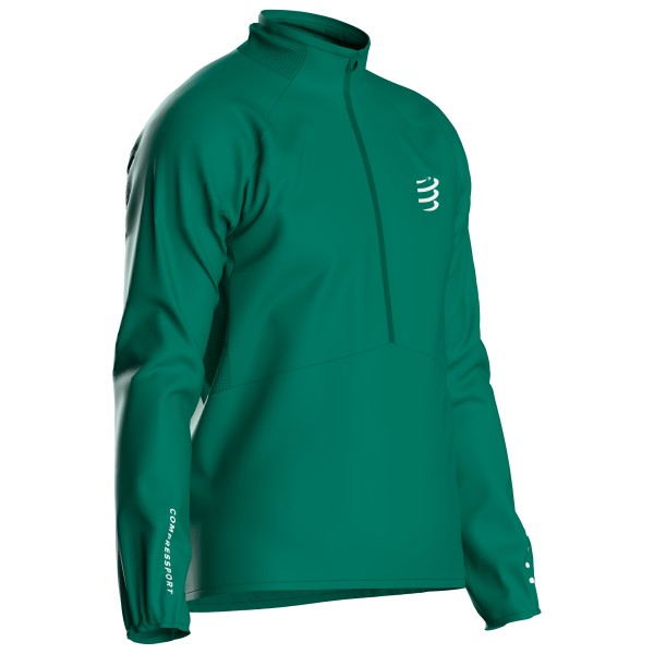 Compressport - Aura Windproof Jacket - Running jacket