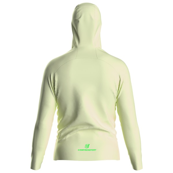 Compressport - Hurricane Waterproof Jacket - Running jacket