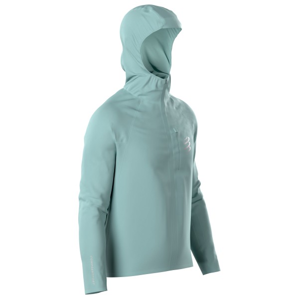 Compressport - Tempest Waterproof Jacket - Löparjacka