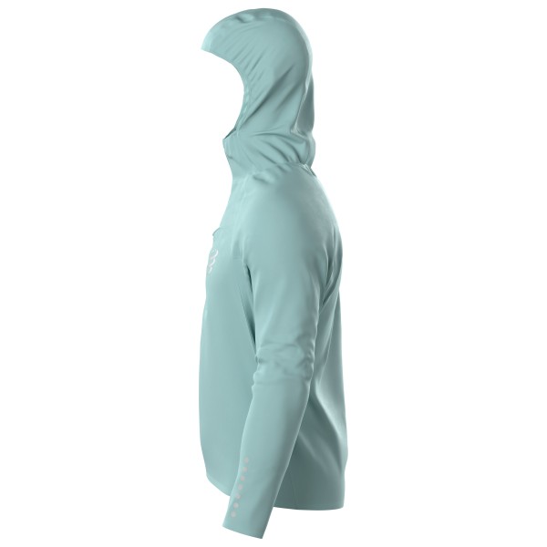 Compressport - Tempest Waterproof Jacket - Running jacket