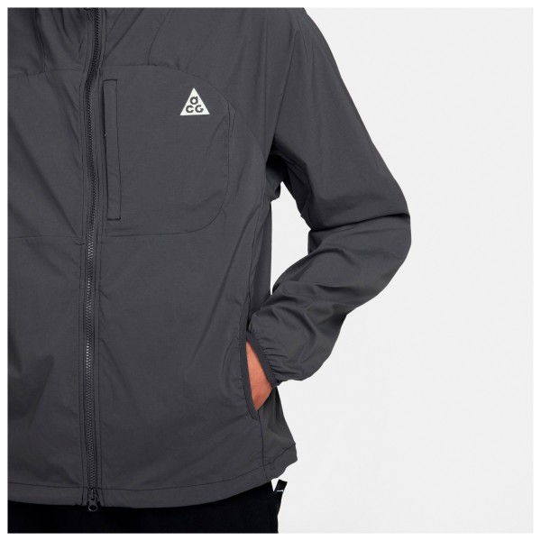 Nike - ACG Five Towers UV Jacket - Juoksutakki