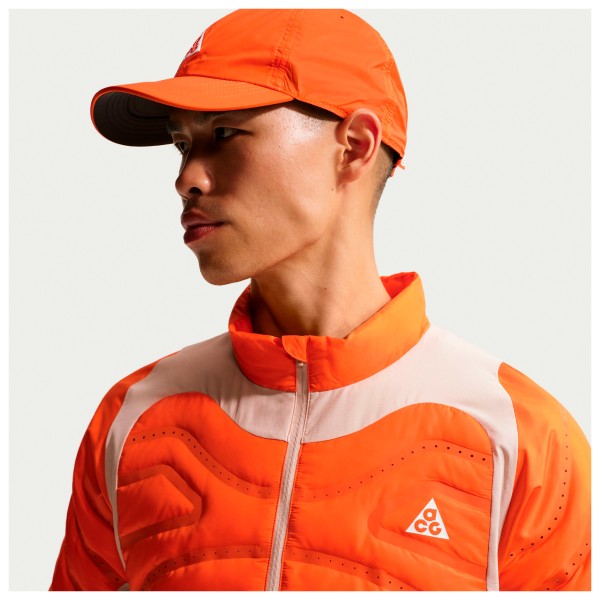 Nike - ACG Therma Fit Lava Jacket - Syntetjacka