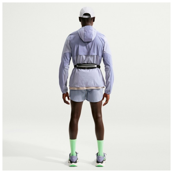 Nike - Stride Dri-Fit Running Jacket - Hardloopjack