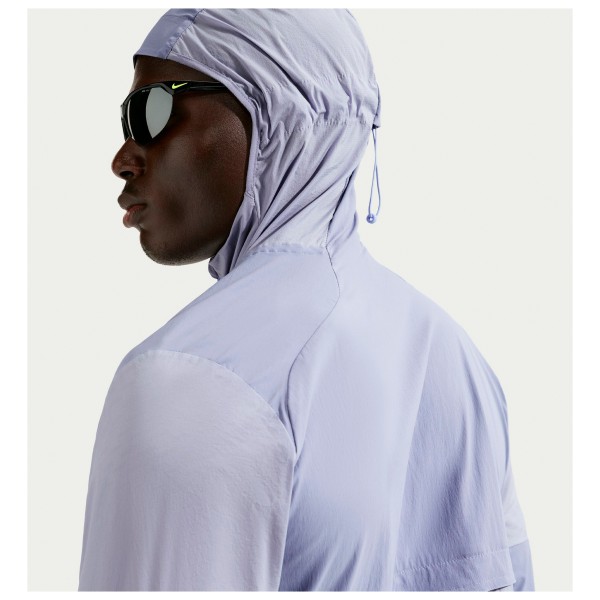 Nike - Stride Dri-Fit Running Jacket - Løbejakke