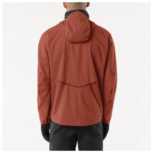 Salomon - Bonatti Waterproof Jacket - Löparjacka