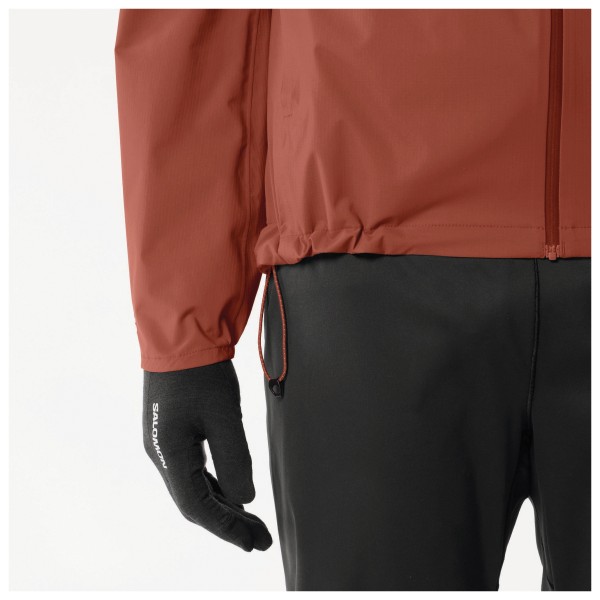 Salomon - Bonatti Waterproof Jacket - Löparjacka