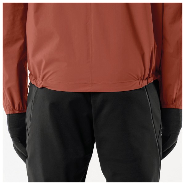 Salomon - Bonatti Waterproof Jacket - Löparjacka