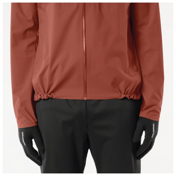 Salomon - Bonatti Waterproof Jacket - Löparjacka
