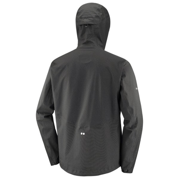 Salomon - S/Lab BTI Infinite Jacket - Löparjacka