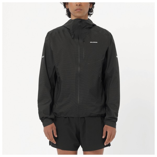 Salomon - S/Lab BTI Infinite Jacket - Löparjacka