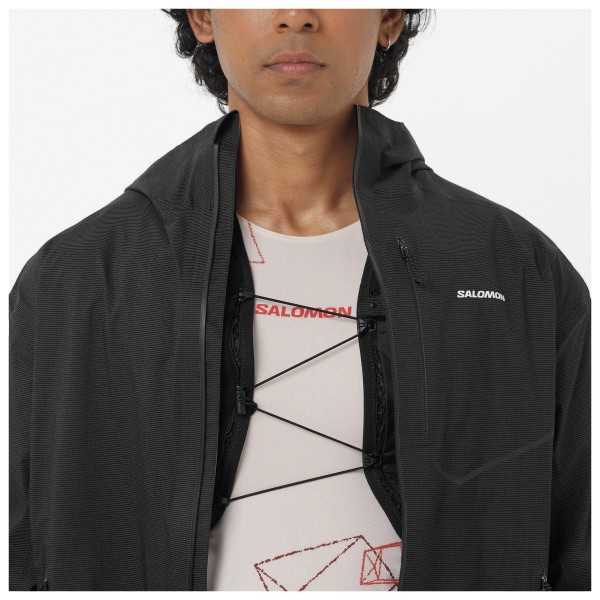 Salomon - S/Lab BTI Infinite Jacket - Löparjacka