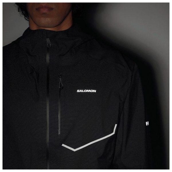 Salomon - S/Lab BTI Infinite Jacket - Löparjacka