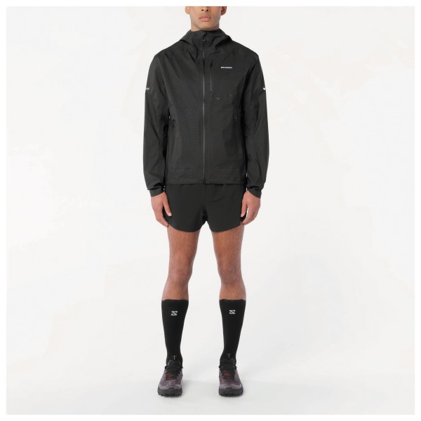 Salomon - S/Lab BTI Infinite Jacket - Löparjacka