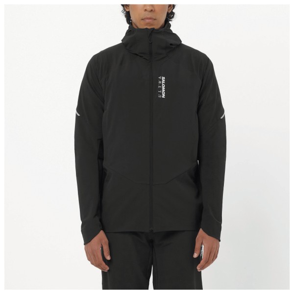 Salomon - Ultra Softshell - Giacca da corsa