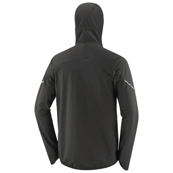 Salomon - Ultra Softshell - Hardloopjack