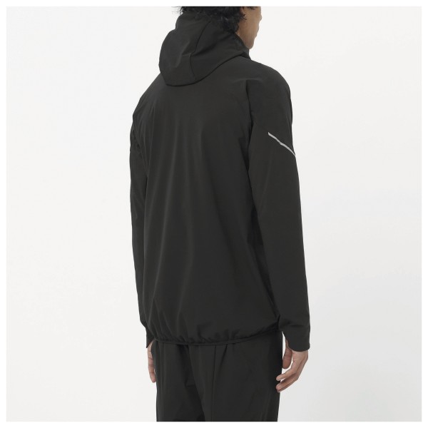Salomon - Ultra Softshell - Hardloopjack