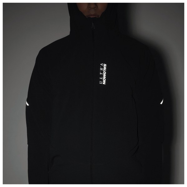 Salomon - Ultra Softshell - Løbejakke