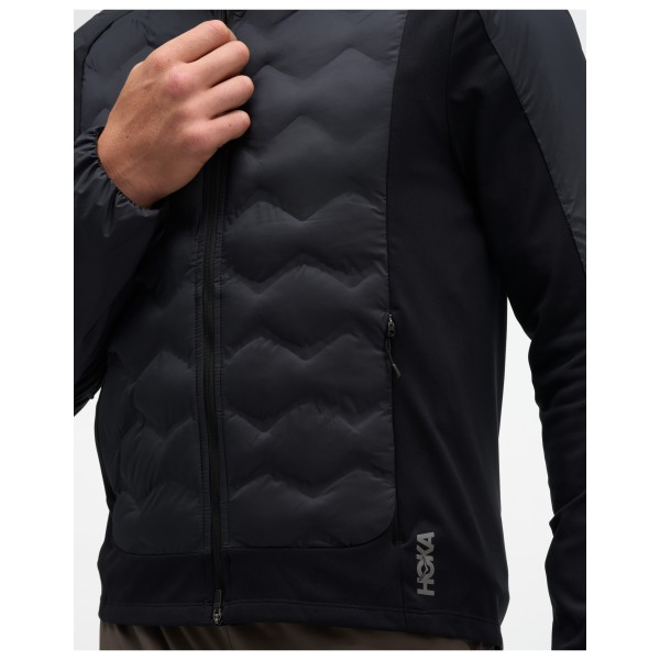HOKA - Skyfill Insulated Jacket - Löparjacka