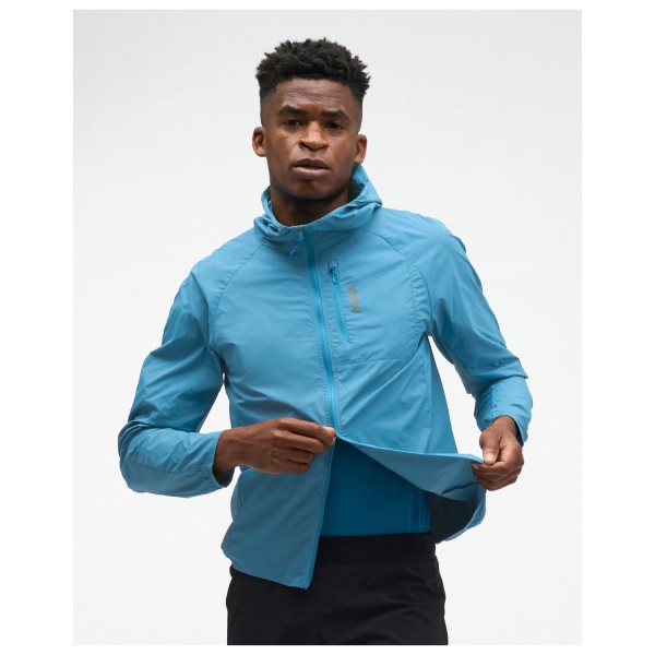HOKA - Skyflow Wind Jacket - Hardloopjack