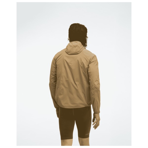 HOKA - Skyflow Wind Jacket - Juoksutakki