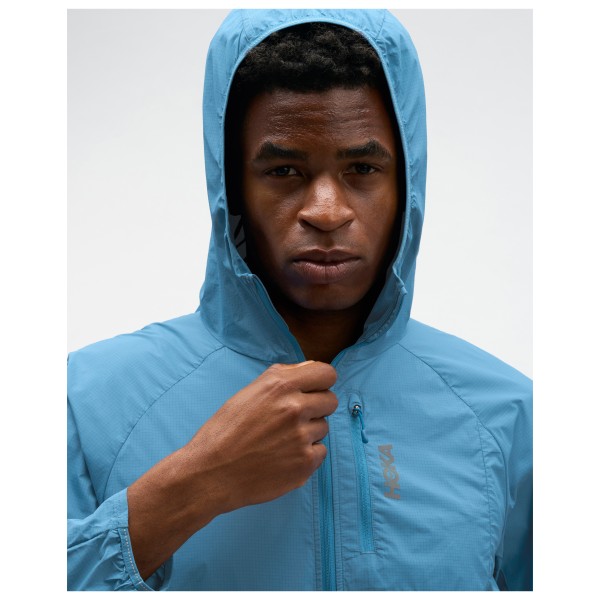 HOKA - Skyflow Wind Jacket - Veste de running