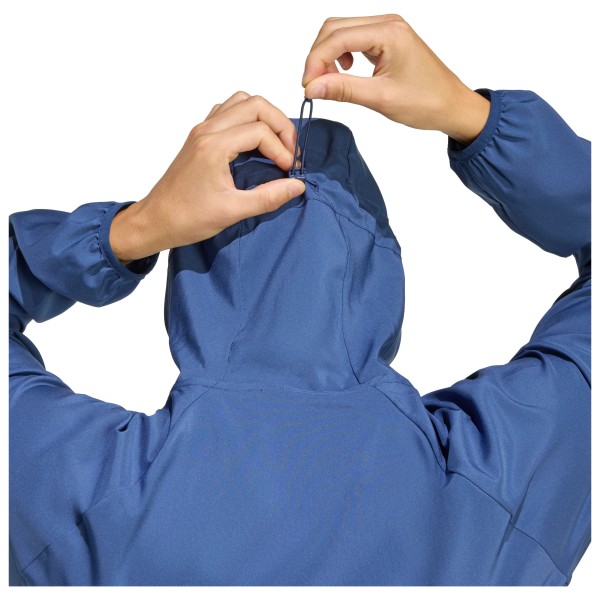 adidas - ADI365 Running Essentials Jacket - Hardloopjack