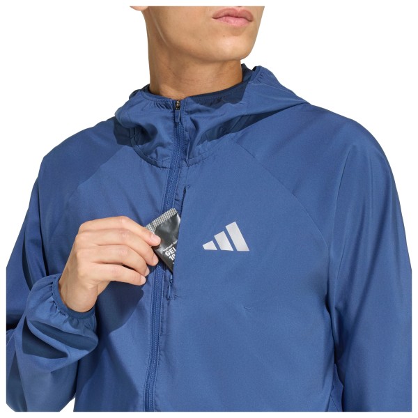 adidas - ADI365 Running Essentials Jacket - Hardloopjack