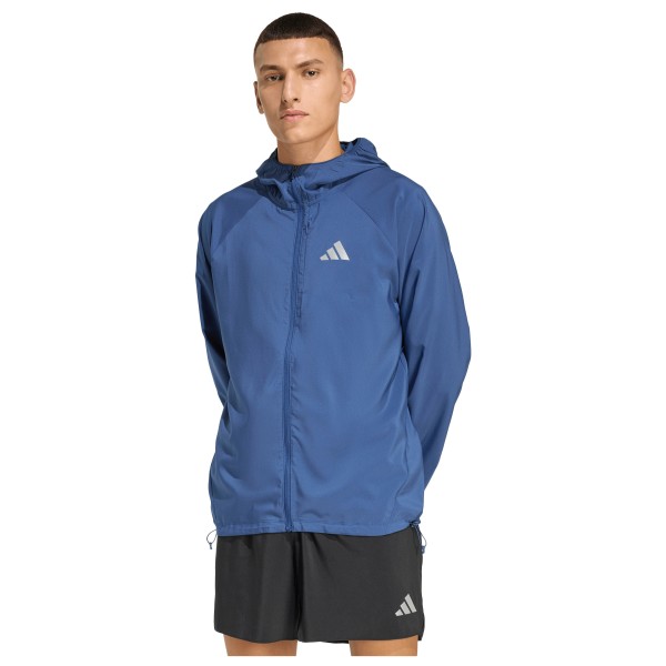 adidas - ADI365 Running Essentials Jacket - Laufjacke