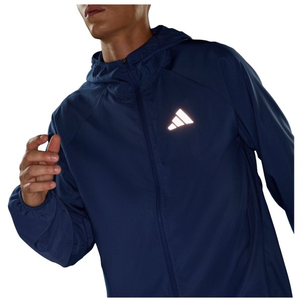 adidas - ADI365 Running Essentials Jacket - Laufjacke