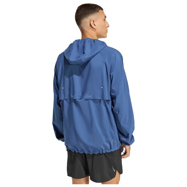 adidas - ADI365 Running Essentials Jacket - Løbejakke