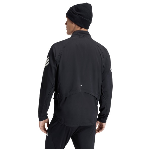 adidas - ADI365 Running Iconic Formotion Jacket - Giacca da corsa