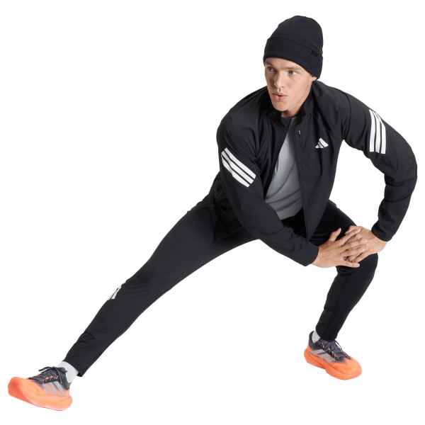 adidas - ADI365 Running Iconic Formotion Jacket - Hardloopjack