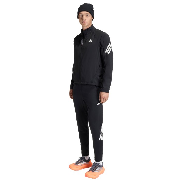 adidas - ADI365 Running Iconic Formotion Jacket - Hardloopjack