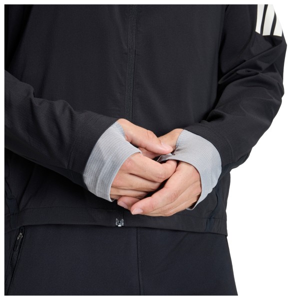 adidas - ADI365 Running Iconic Formotion Jacket - Hardloopjack