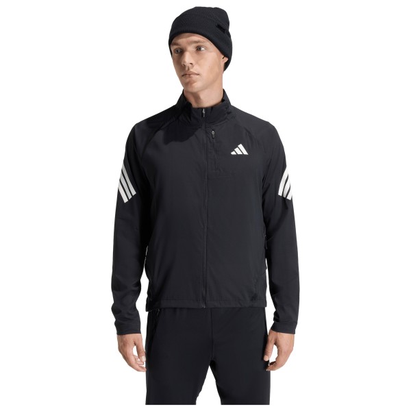 adidas - ADI365 Running Iconic Formotion Jacket - Laufjacke
