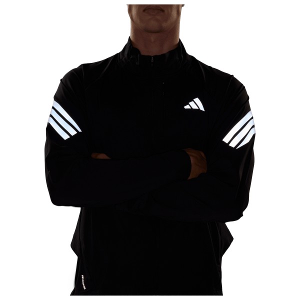 adidas - ADI365 Running Iconic Formotion Jacket - Løbejakke