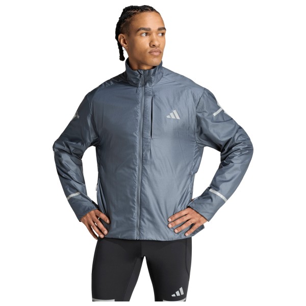 adidas - ADI365 Running Light Warm Jacket - Löparjacka
