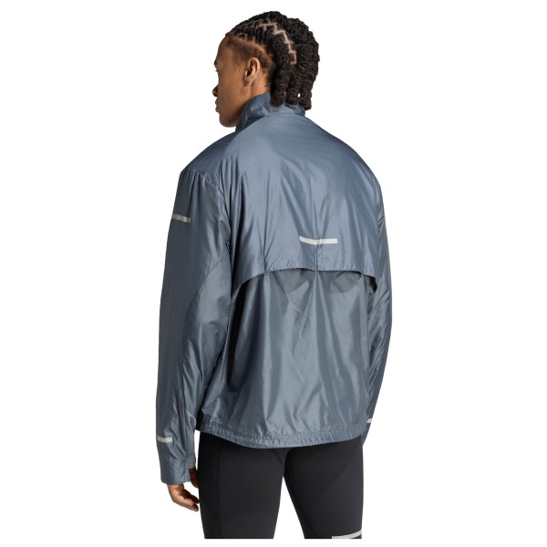 adidas - ADI365 Running Light Warm Jacket - Löparjacka