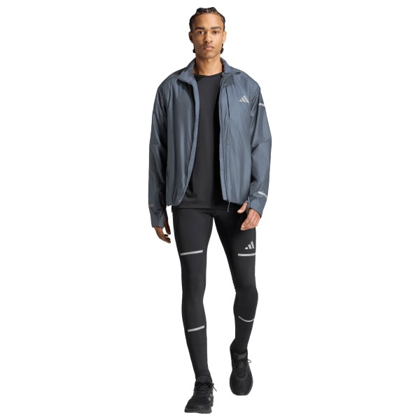 adidas - ADI365 Running Light Warm Jacket - Löparjacka