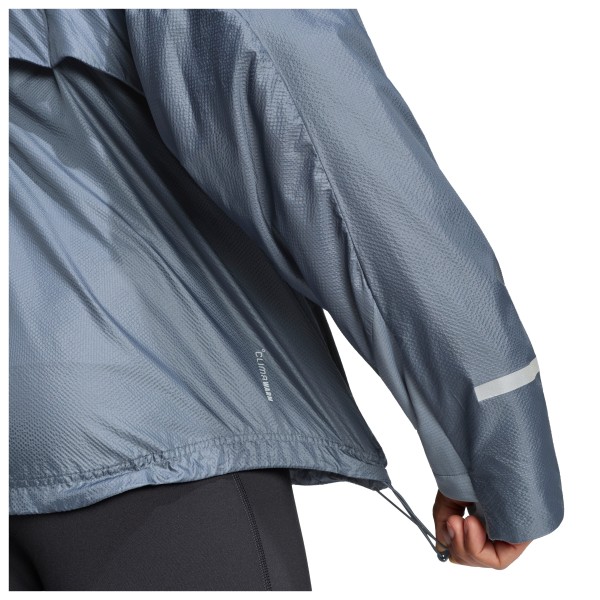 adidas - ADI365 Running Light Warm Jacket - Löparjacka