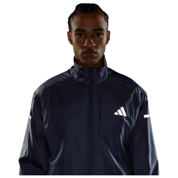 adidas - ADI365 Running Light Warm Jacket - Löparjacka