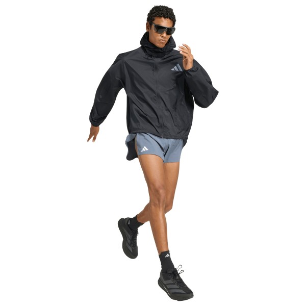 adidas - ADIzero Running Blaze Jacket - Hardloopjack