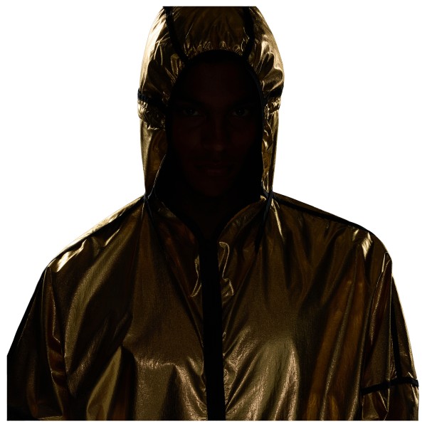 adidas - ADIzero Running Blaze Jacket - Hardloopjack