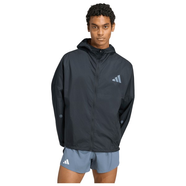 adidas - ADIzero Running Blaze Jacket - Running jacket