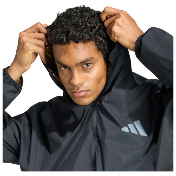adidas - ADIzero Running Blaze Jacket - Running jacket