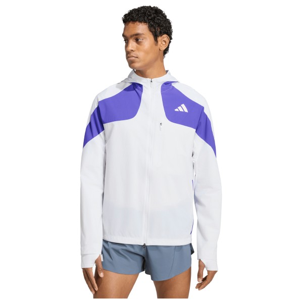 adidas - ADIzero Running Jacket - Juoksutakki