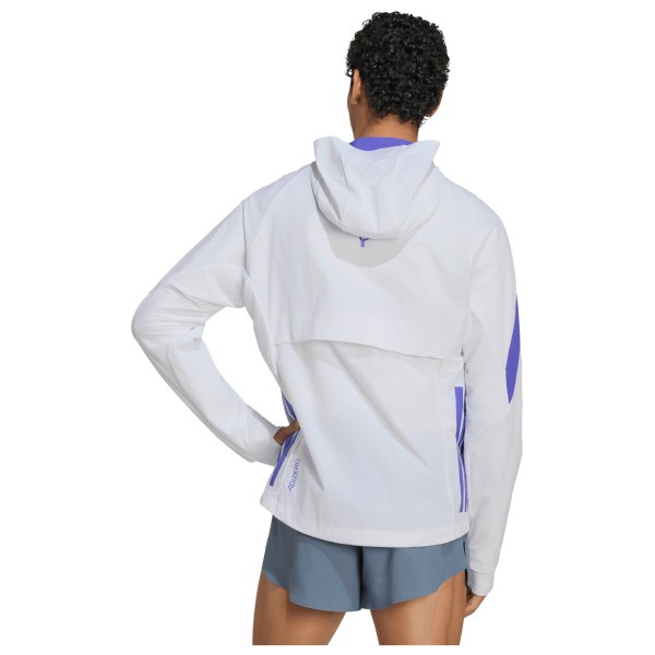 adidas - ADIzero Running Jacket - Juoksutakki
