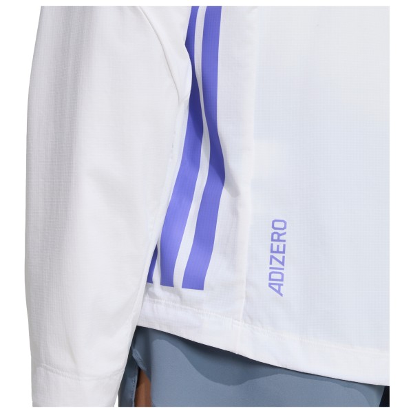 adidas - ADIzero Running Jacket - Juoksutakki