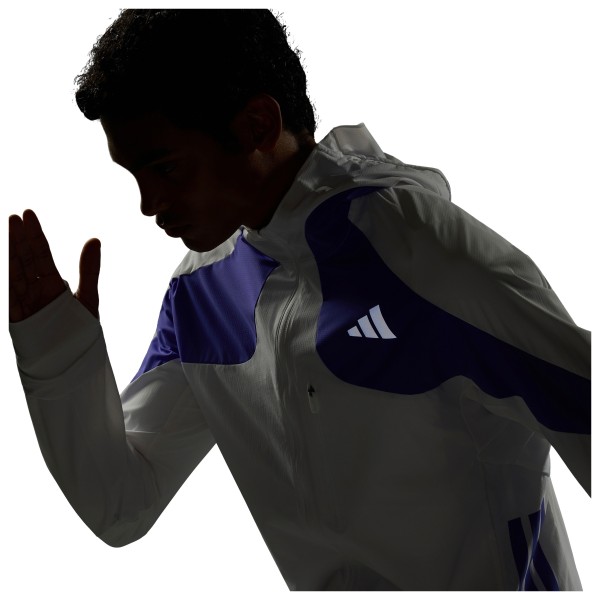 adidas - ADIzero Running Jacket - Juoksutakki